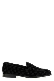 DOLCE & GABBANA 'Vivaldi' Loafers