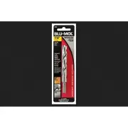 BIT DRILL 7/16" 1/4SHANK by BLU-MOL MfrPartNo 6016