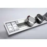 EUBIQ 移動式插座 RH2 嵌入式插座｜銀色 40/60/80/120公分-廚房插座-康廚