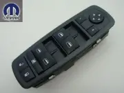 DODGE NITRO LIBERTY JOURNEY DOOR MASTER POWER WINDOW MIRROR SWITCH 10 GANG JSC (for: Jeep)
