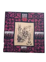 black magick ss vinyl