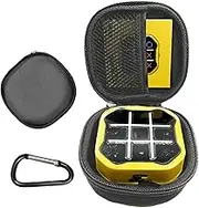 Handheld Puzzle Game Console Case, Handheld Game Console Carrier, Stable Toy Accessories Protection Organizer for Kids Girls Adults Men