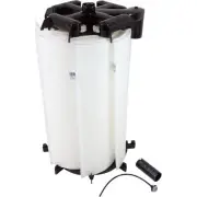Filter Grid Assembly, Zodiac Jandy DEV48 (R0501300)