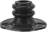 NDNCZDHC Gear Shift Lever Boot M51317480A Rubber Gear Shift Dust Boot Insulator Gaiter for MX‑5 MK1 Mk2 1989 to 2005