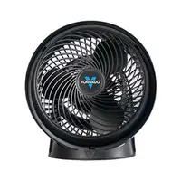 在飛比找特力屋線上購物優惠-[特價]【VORNADO】渦流空氣循環機 735B-TW 黑