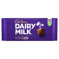在飛比找蝦皮購物優惠-【Eileen小舖】英國 Cadbury Dairy Mil