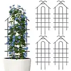 Plant Display Trellis Plant Trellis Garden Trellis for Plants Outdoor Plant