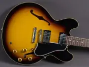Gibson ES-335 1959 VOS Vintage Burst