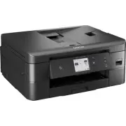 Brother MFC MFC-J1170DW Inkjet Multifunction Printer-Color-Copier/Fax/Scanner-17