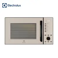 在飛比找ETMall東森購物網優惠-Electrolux伊萊克斯 23L極致美味500系列燒烤微