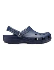 Crocs Unisex Classic Clogs - Navy
