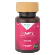 Melaleuca Multivitamin & Mineral Supplement for Prenatal (Women), Powered by
