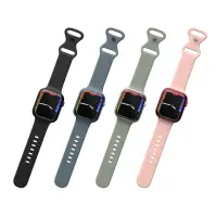 在飛比找momo購物網優惠-【JTL】JTLEGEND Apple Watch S9/8