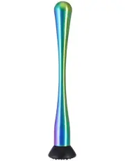 [Maxwell & Williams] Cocktail & Co Prism Muddler in Rainbow