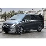 Save 5.00%! Departure Transfer: Doha to Hamad Airport DOH by Luxury Van