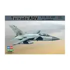 HobbyBoss 80355 Tornado ADV Interceptor Fighter 1/48 Scale Plastic Model Kit Hob