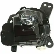 Driver Side Left LH Fog Lamp Light Assembly LED Type fits 2013 2016 Mazda CX-5 (for: Mazda)