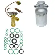 UAC AK 2167 A/C System Repair Kit For 94-96 Chevrolet Beretta Corsica