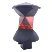 NEW 360 Degree Reflective Mini Prism For SWISS TYPE Total Station GRZ4 GPS