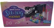 Smart Stitch Handheld 35 Piece Sewing Machine, Christmas,Birthday, Nib