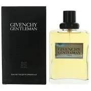 GIVENCHY GENTLEMAN 100ml EDT Spray For Men By GIVENCHY ( New Packaging )