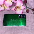 Makeup Revolution blue gold everlasting eyeshadow palette NWT
