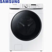 在飛比找PChome24h購物優惠-SAMSUNG三星 16公斤變頻泡泡淨系列蒸洗脫烘滾筒洗衣機