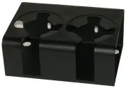 Tuffy Security Products 070-01 Cup Holder