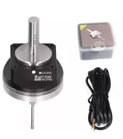 CNC 3D Edge Finder Touch Probe V5 NPN High Accuracy Edge Locator Tungsten Steel