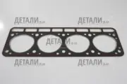 Cylinder head gasket UAZ 2410 Zylinderkopfdichtung Zylinderkopf Junta de culata