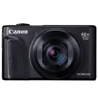 在飛比找PChome24h購物優惠-Canon PowerShot SX740 HS (公司貨)