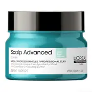 L'Oreal Professionnel Scalp Advanced Anti-Oiliness Mask SIZE: 250ml