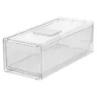 Fruit Vegetable Vegetable Organizer For Fridge Fridge Drawer Kitchen Fridge