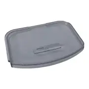 Krups GVX1 GVX2 Lid for Coffee Container Clear Cover for Grinder Part Only