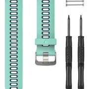 Garmin Frost Blue/Midnight Blue Watch Band - Forerunner 735XT