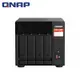 QNAP TS-473A-8G 網路儲存伺服器