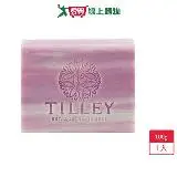 在飛比找遠傳friDay購物優惠-TILLEY經典香皂-牡丹玫瑰100G