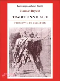 在飛比找三民網路書店優惠-Tradition and Desire from Davi