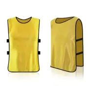 High Quality Training BIBS Vests Perfect for Volleyball Soccer Football
