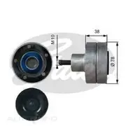 Gates Idler Pulley - 36528