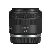 Open Box Canon RF 24mm f/1.8 Macro IS STM Lens