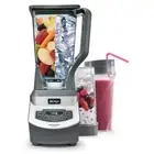 Professional Compact Smoothie & Food Processing Blender