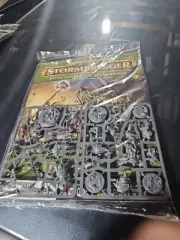 Warhammer Age Of Sigmar Stormbringer 18