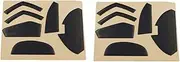 2023 Replacement Pads Wireless Gaming Mouse Feet Stickers for Logitech G602 Accessory