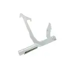 2 x Genuine Technika Oven Door Hinge E8GGFLSS-2 D9EGSS P9EGSS E9GGFLSS E9EGFLSS