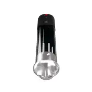Pdx Elite Blowjob Powered Penis Pump with Mouth Stroker Sleeve