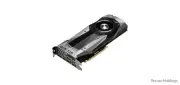 Dell Nvidia (Nvidia 900-1G411-0120-001F) GeForce GTX 1070 8 GB Graphics X3R6M