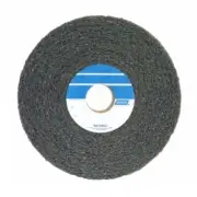 Norton BearTex Clean & Finish Convolute Silicon Medium 150 x 50 x 25.4 mm