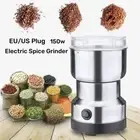 Ultra-fine Bean Blender Mini Coffee Bean Grinder New Grain Grinder