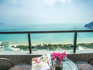 三亞大東海精品海景度假公寓Dadonghai Boutique Seaview Holiday Apartment